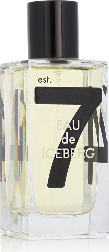 Iceberg Eau de Iceberg For Him EDT 100 ml M Produktbild 