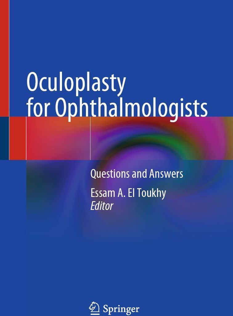 Oculoplasty for Ophthalmologists
