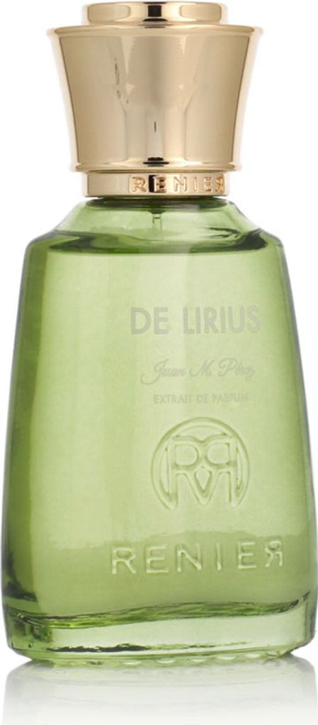 Renier Perfumes De Lirius Extrait de Parfum 50 ml UNISEX