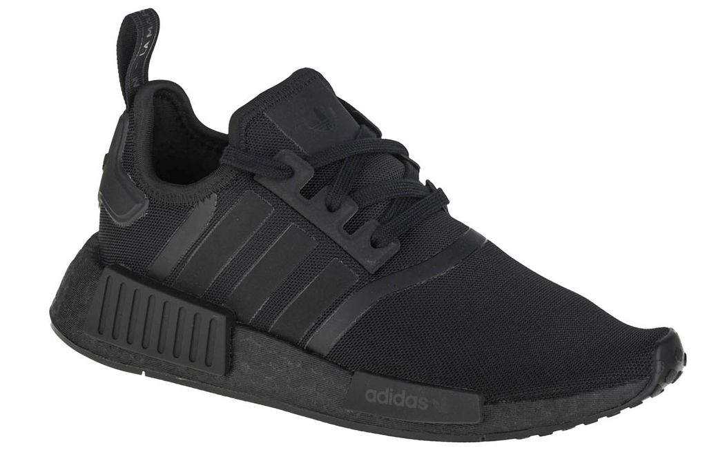 Buty Sportowe Adidas Nmd_R1 J H03994 R-37 1/3 Image du produit 
