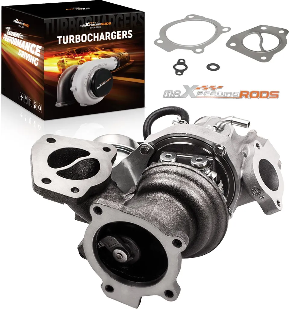 Turbo Opel GT L850 : Solution aux Pertes de Puissance et Sifflements