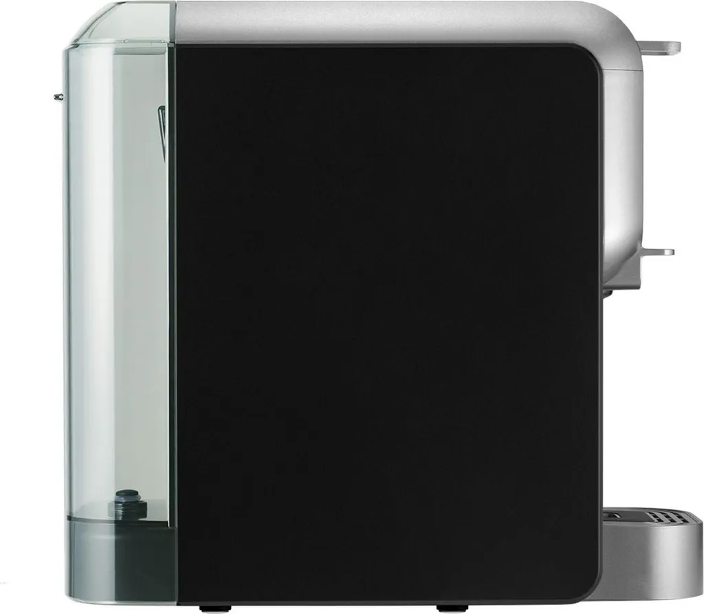 Machine à expresso CATLER ES 700 Porto FR - Cafetière multi-capsules - 3