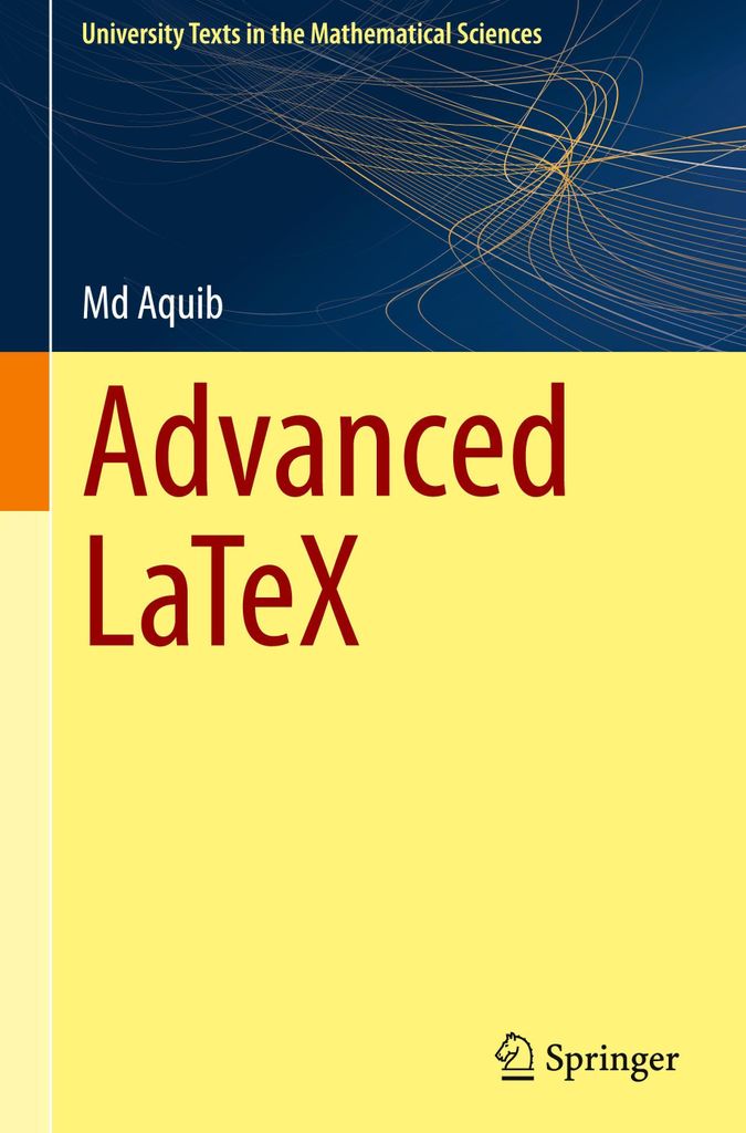 Advanced LaTeX