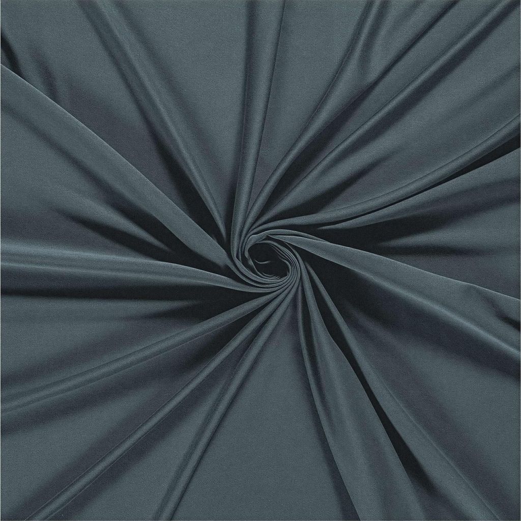 Jersey-Stoff Viskose (Bambus-Zellstoff) 0,5x1,45m Jerseystoff elastisch Bambus-Jersey