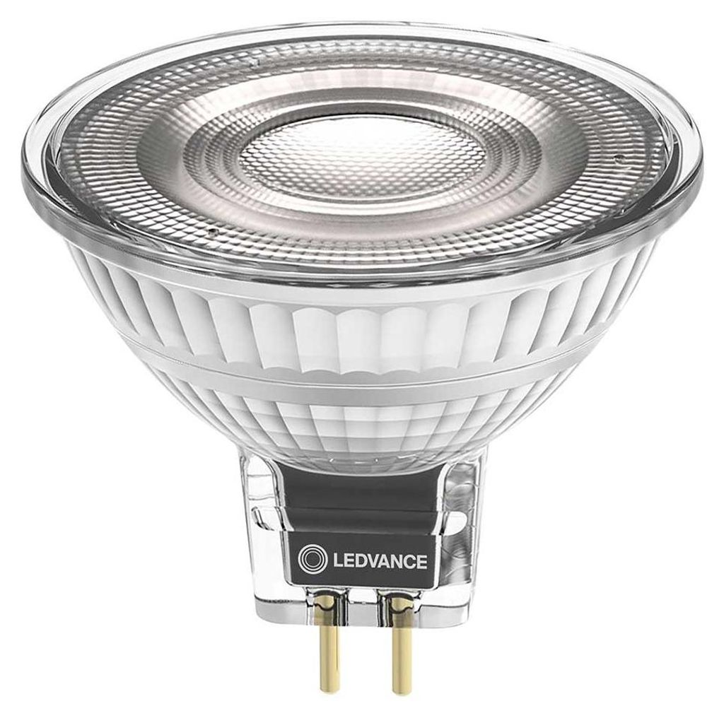 LEDVANCE LED Spot Strahler MR16 Parathom PRO GU5.3 5,3W Produktbild 