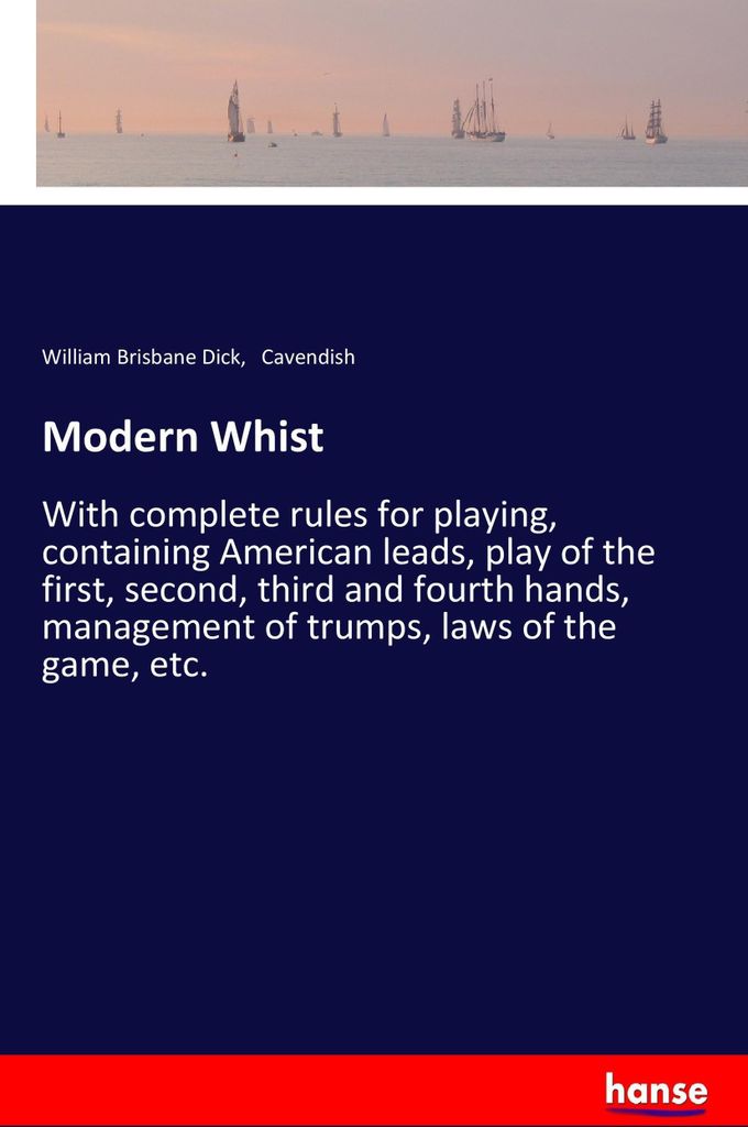 Modern Whist