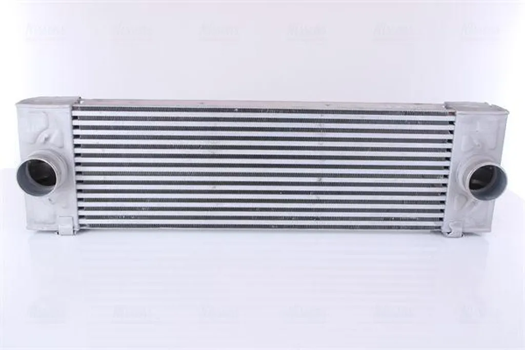 Refroidisseur d'Air pour Ford Transit - Kit de Réparation Turbo Nissens 96066