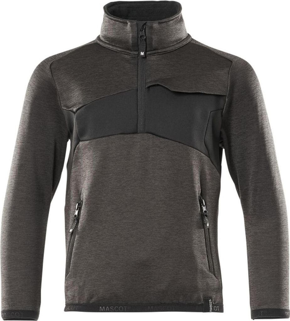 MASCOT 18903-316-1809-128, 62 cm, Elasthan, Polyester, 260 Produktbild 