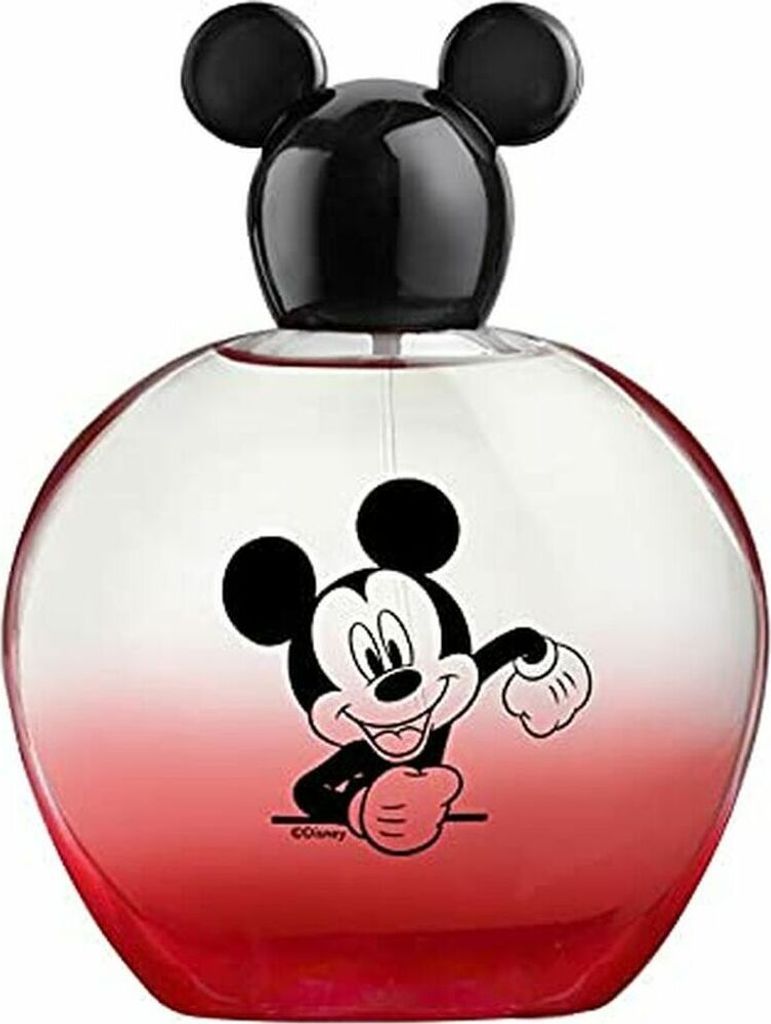 Disney Mickey Eau De Toilette Spray 100ml Produktbild 4