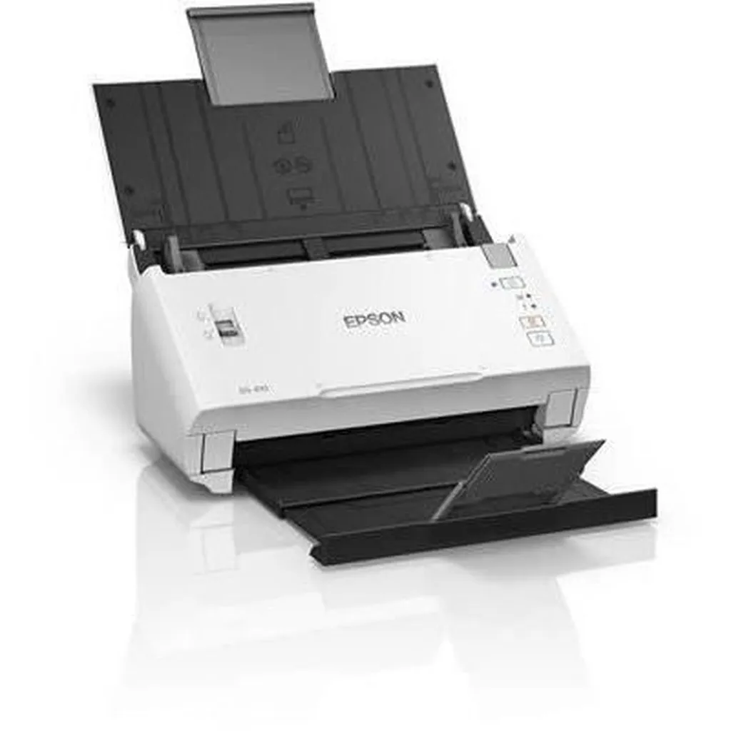 Scanner de documents de bureau Epson WorkForce DS-410 A4 USB 2.0