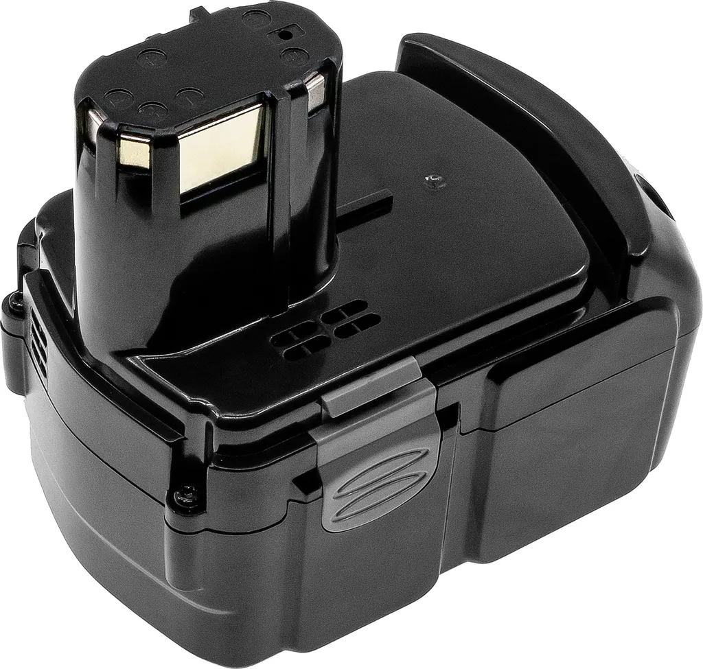 Batteria 18V Compatibile Hitachi BCL1815 EBM1830 | TECHTEK Power