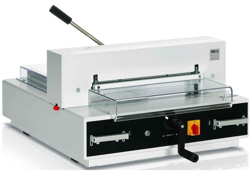 Ideal 43153011, 4 cm, 640 mm, 870 mm, 355 mm, 81 kg, 1 Produktbild 
