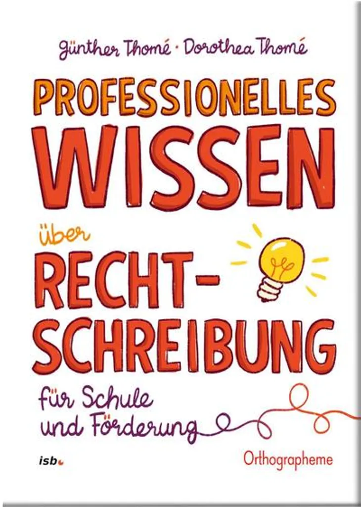 Orthographe Professionnelle pour l'École et le Soutien Scolaire