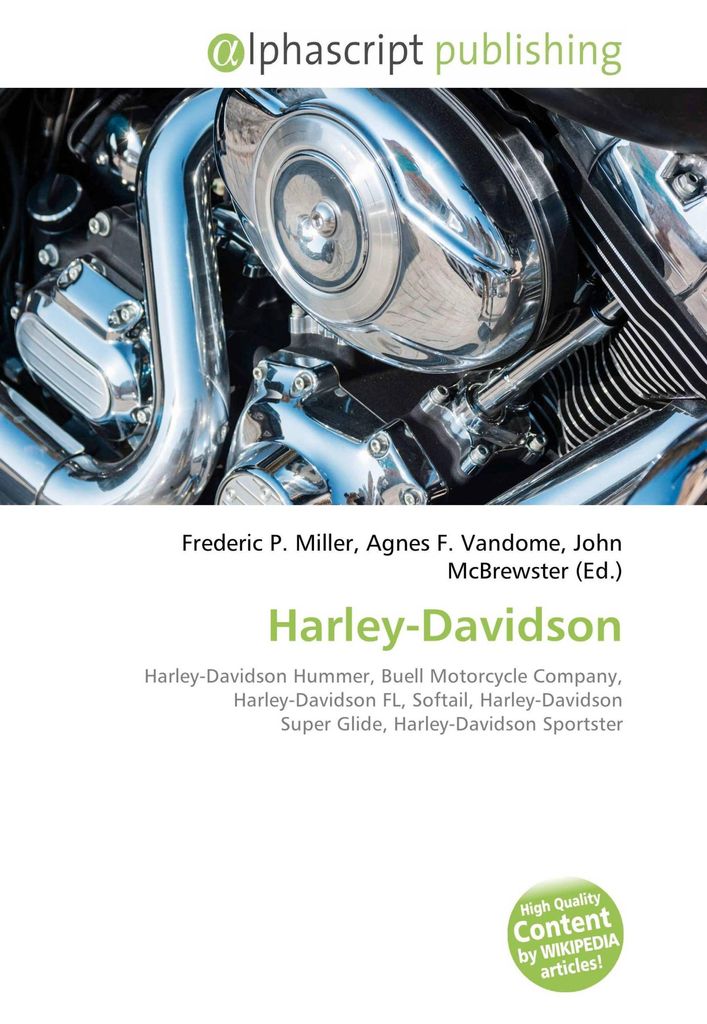 Harley-Davidson