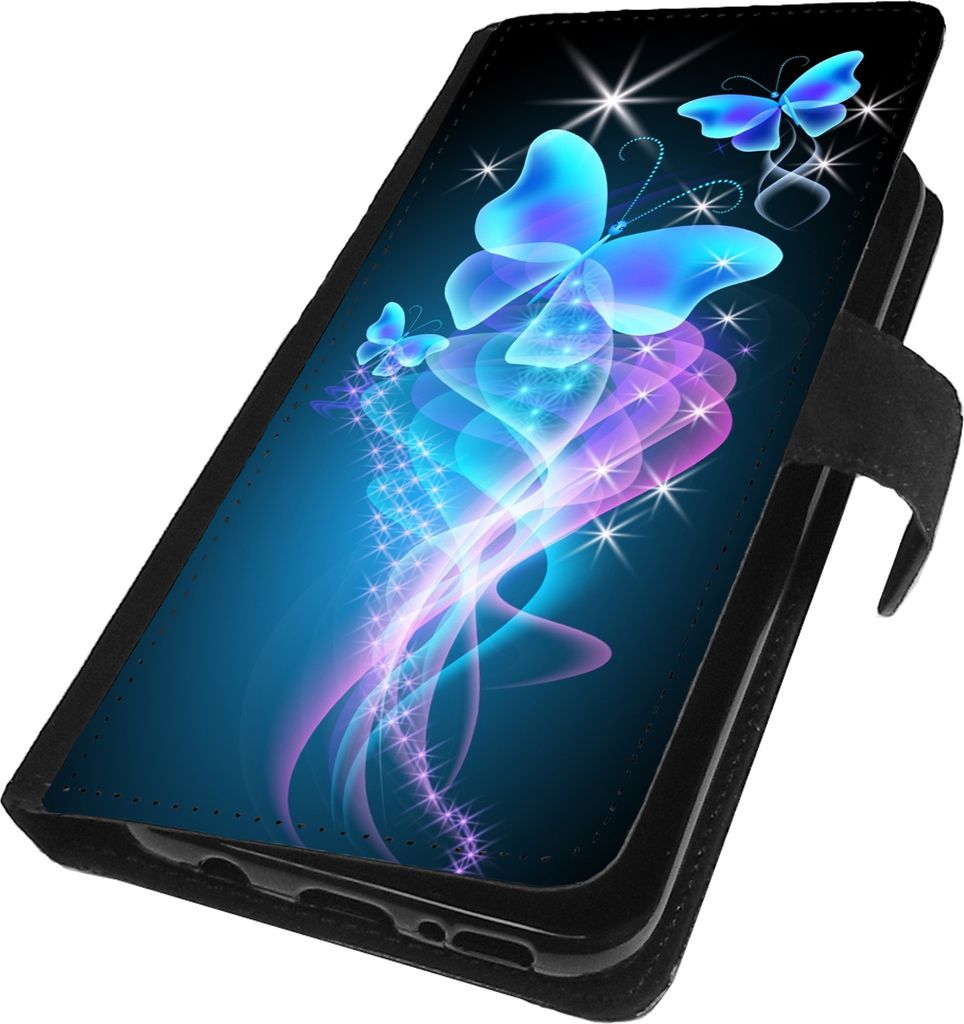 Hülle für Samsung Galaxy S25 ULTRA 5G Handy Tasche Case Cover Etui Schutzhülle Handyhülle Silikon Muster 286