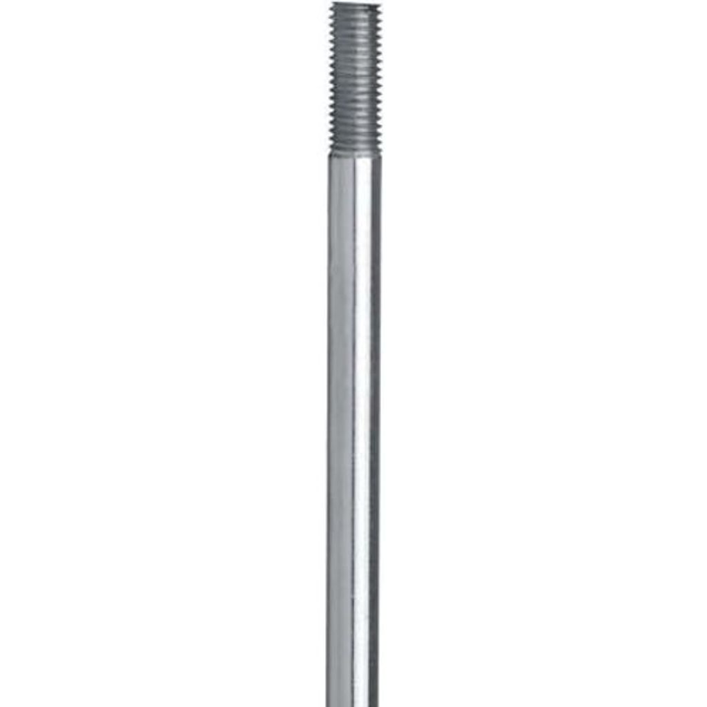 DENI Rundstangen 10 x 2500 mm, Nr.7091 galv.verz.einteilig Produktbild 