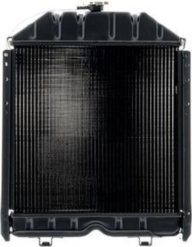Évitez la surchauffe avec le radiateur moteur MAHLE CR 2280 000S fiable