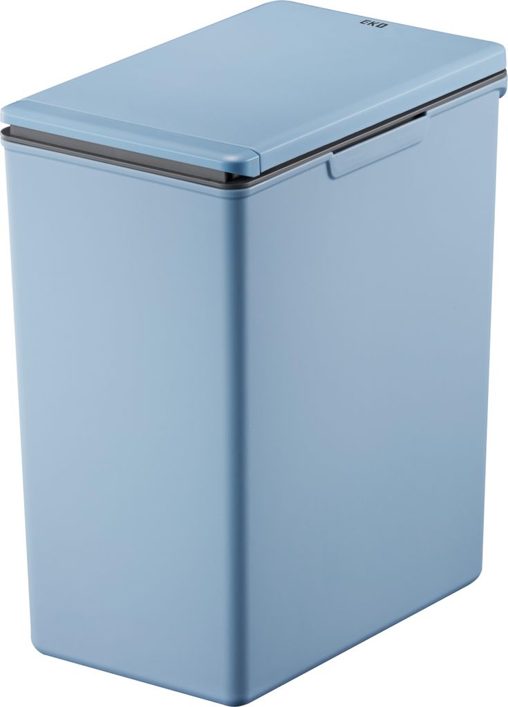 EKO Poubelle à couvercle rabattable Morandi Touch Bin 20 l Image du produit 