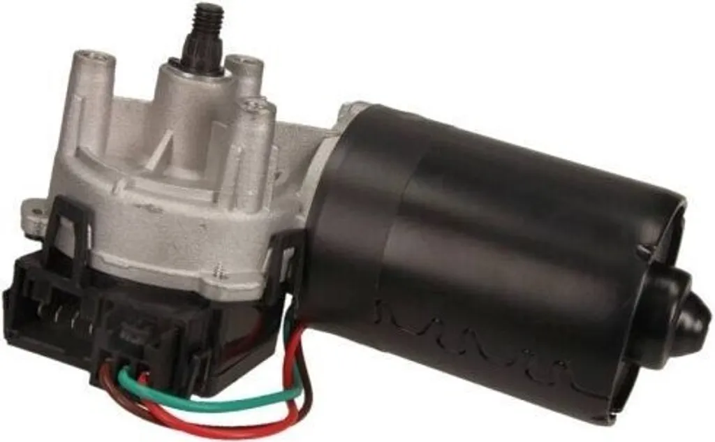 Moteur d'essuie-glace avant MAXGEAR 57-0212 compatible Fiat Seicento