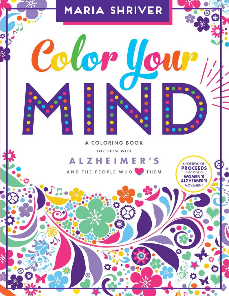 Color Your Mind – Lingua: Inglese