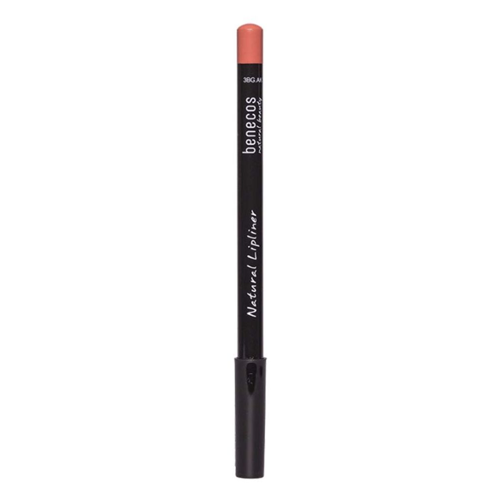 benecos Natural Beauty Lipliner sandalwood Bio 1,13g