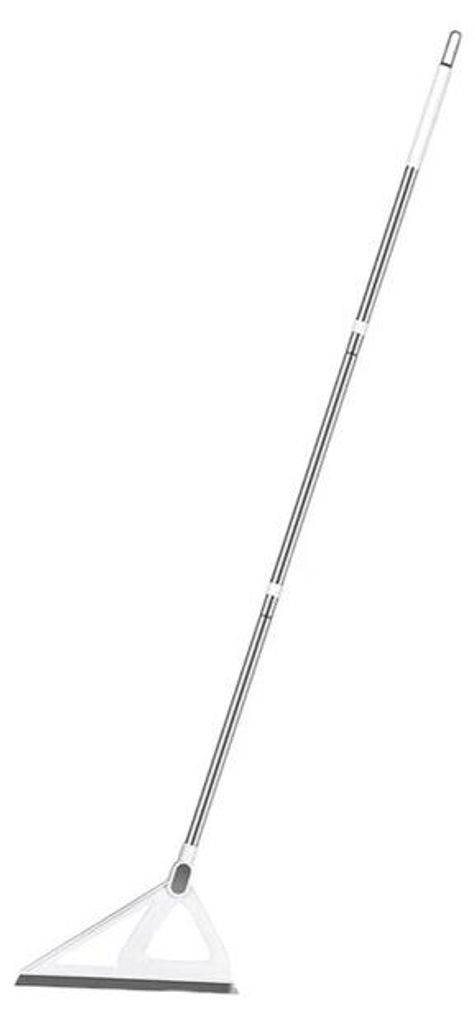 Verk 27458 Podlahová stěrka 140 cm, bílošedá Obrázek produktu 