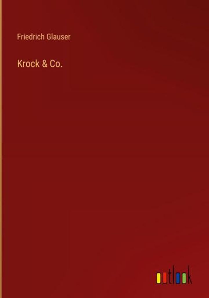 Krock & Co.