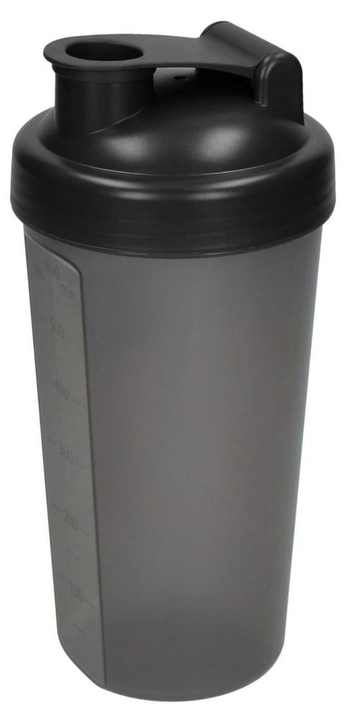 Shaker 600 ml "Protein" - Shaker da palestra per bevande Immagine del prodotto 