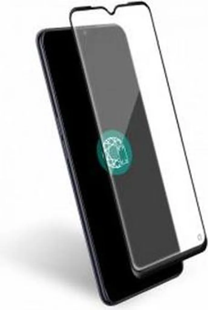 Protezione completa in vetro temperato Flessibile per Oppo Find X2 Lite