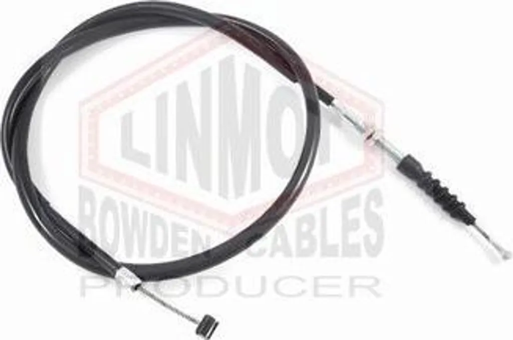 Câble d'embrayage pour Honda XL 600 V Transalp modèles 1987 à 2000