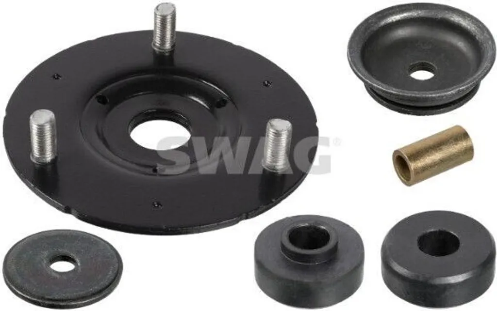 Kit réparation palier SWAG élimine bruit suspension avant KIA SORENTO