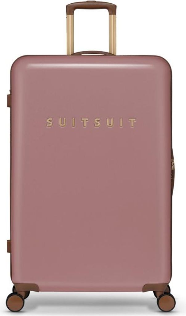 SUITSUIT® Fab Seventies Altrosa L - rosa Produktbild 