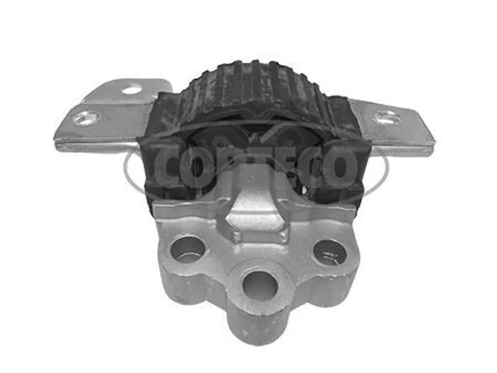 Réduire Vibrations et Bruits Moteur avec le Support Corteco 80001800