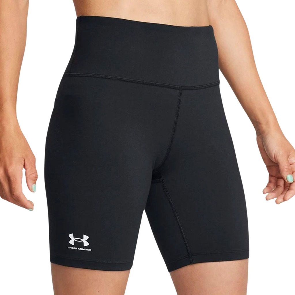Under Armour Rival 7" Short Damen