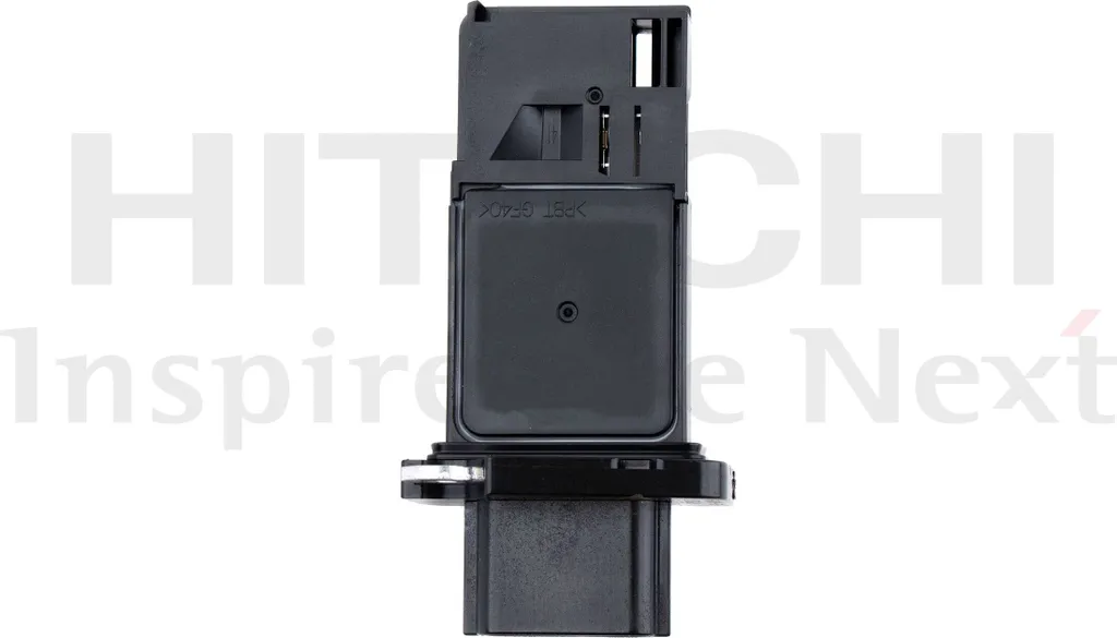 Débitmètre d'air HITACHI 2505086 pour RENAULT KOLEOS HY moteur Diesel