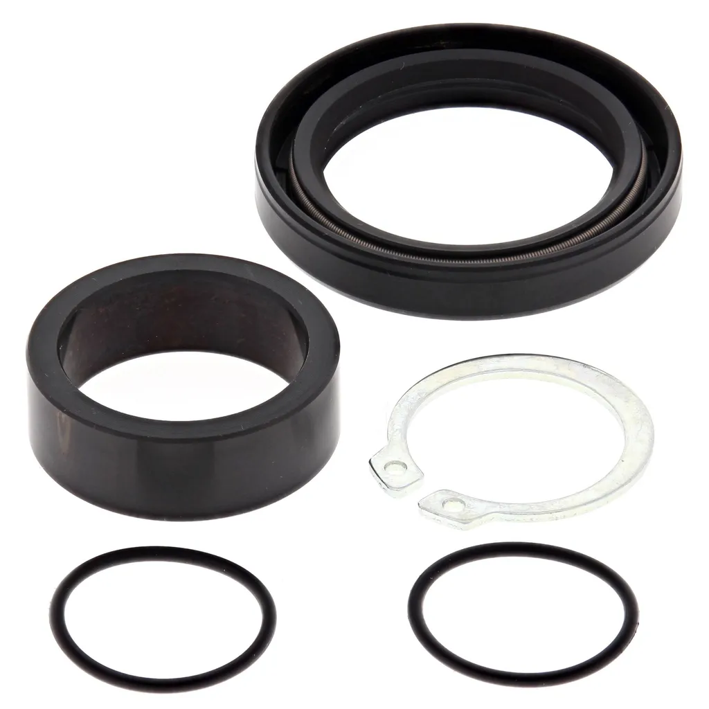 Stop fuite huile arbre de sortie pour Kawasaki KX 500 - Kit All Balls