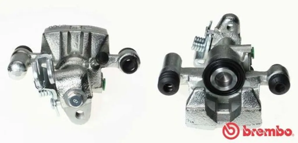 Étrier de frein Brembo F 24 062 de 30 mm pour Mazda et Ford USA