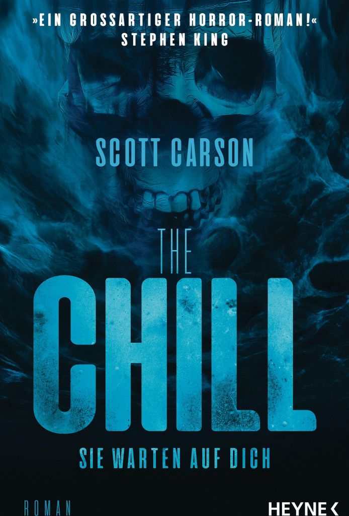 The Chill - Sie warten auf dich