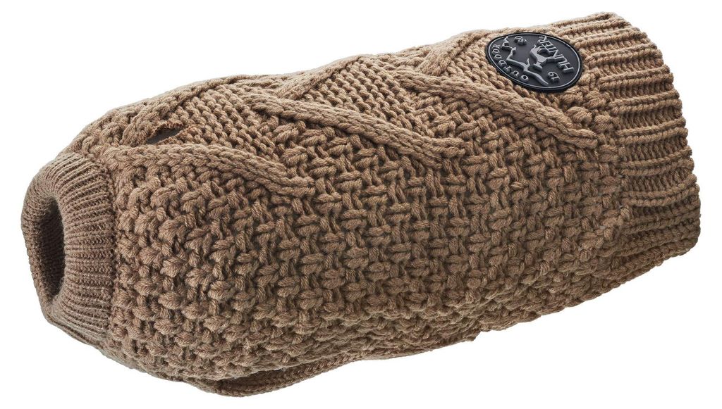 Hunter svetr pro psy Malmö béžový 30cm Obrázek produktu 