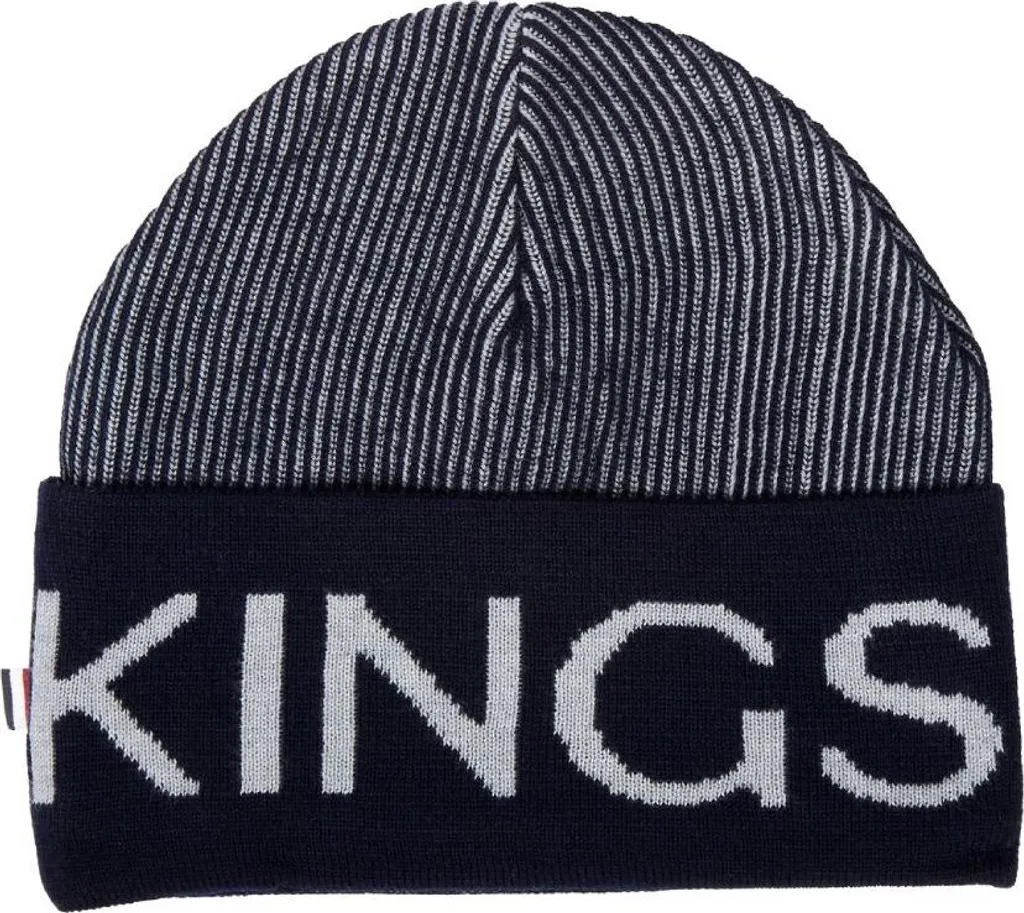 Berretto Kingsland KLMarion | Beanie Lana e Pile per Equitazione