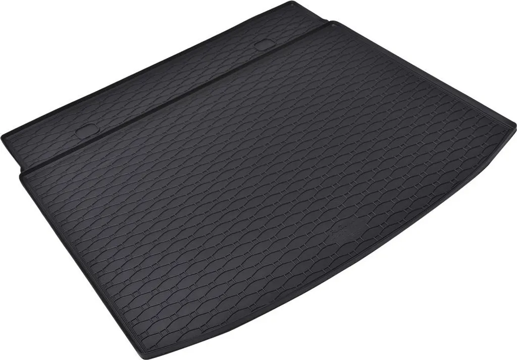 Tapis de Coffre Rigum pour Honda CR-V E:HEV et PHEV 2023+ sur Mesure