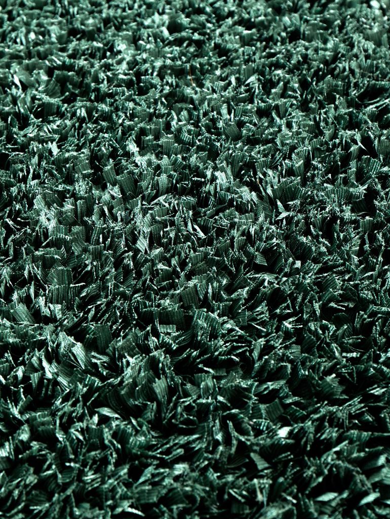 Kleine Wolke Badteppich Jenna Petrol 60x100 cm