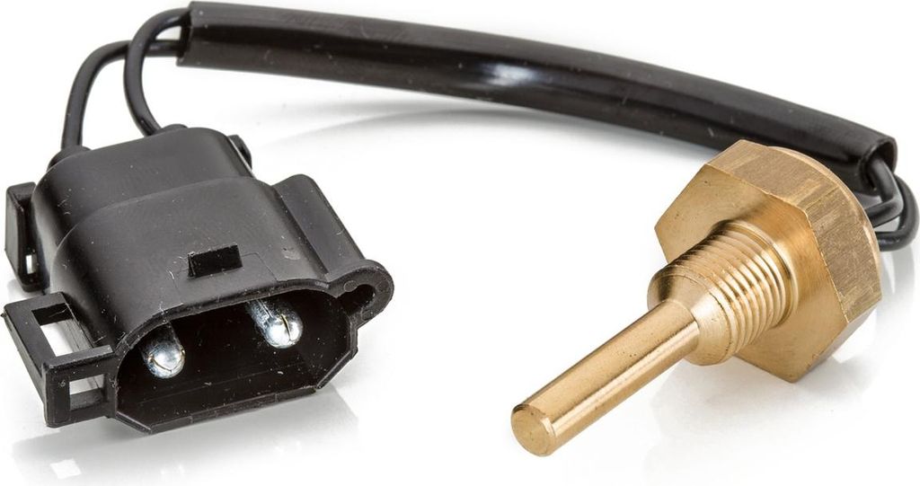 Sensor, Kühlmitteltemperatur HELLA 6PT 009 107-281