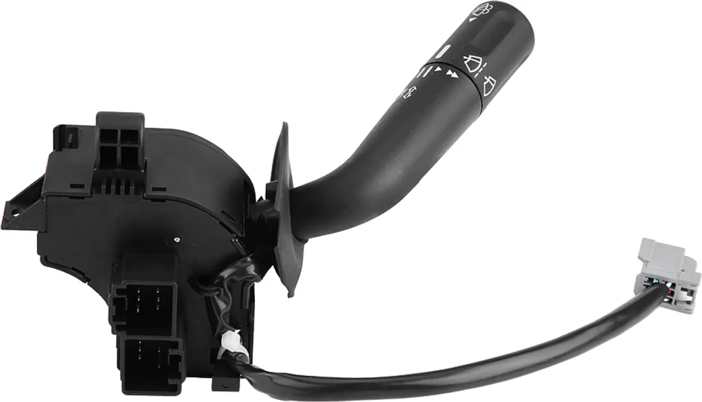Interrupteur combiné de clignotant et essuie-glace pour utilitaire US - 2