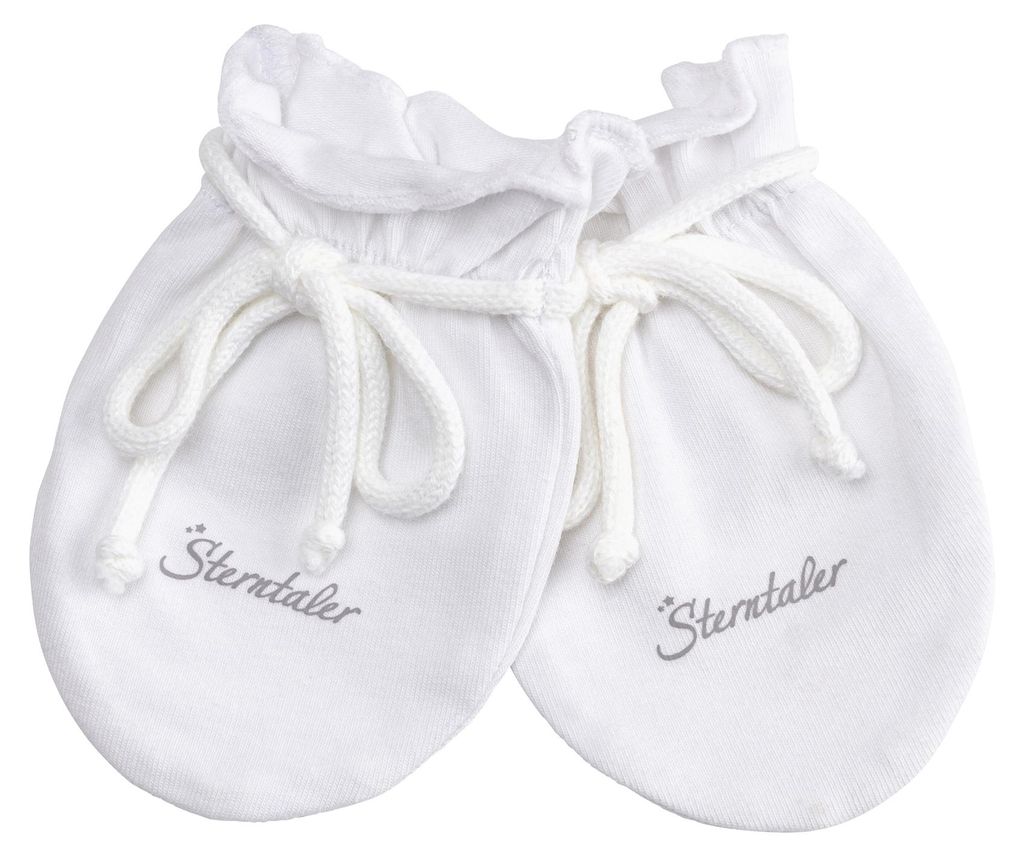 Sterntaler OCS Kratzfäustlinge 2er-Pack Produktbild 