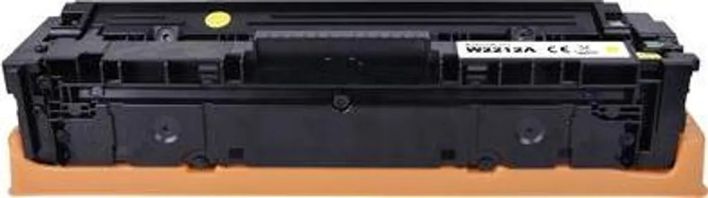 Toner Giallo Renkforce RF-5609466 | Sostituisce HP 207A W2212A | Risparmio - 1