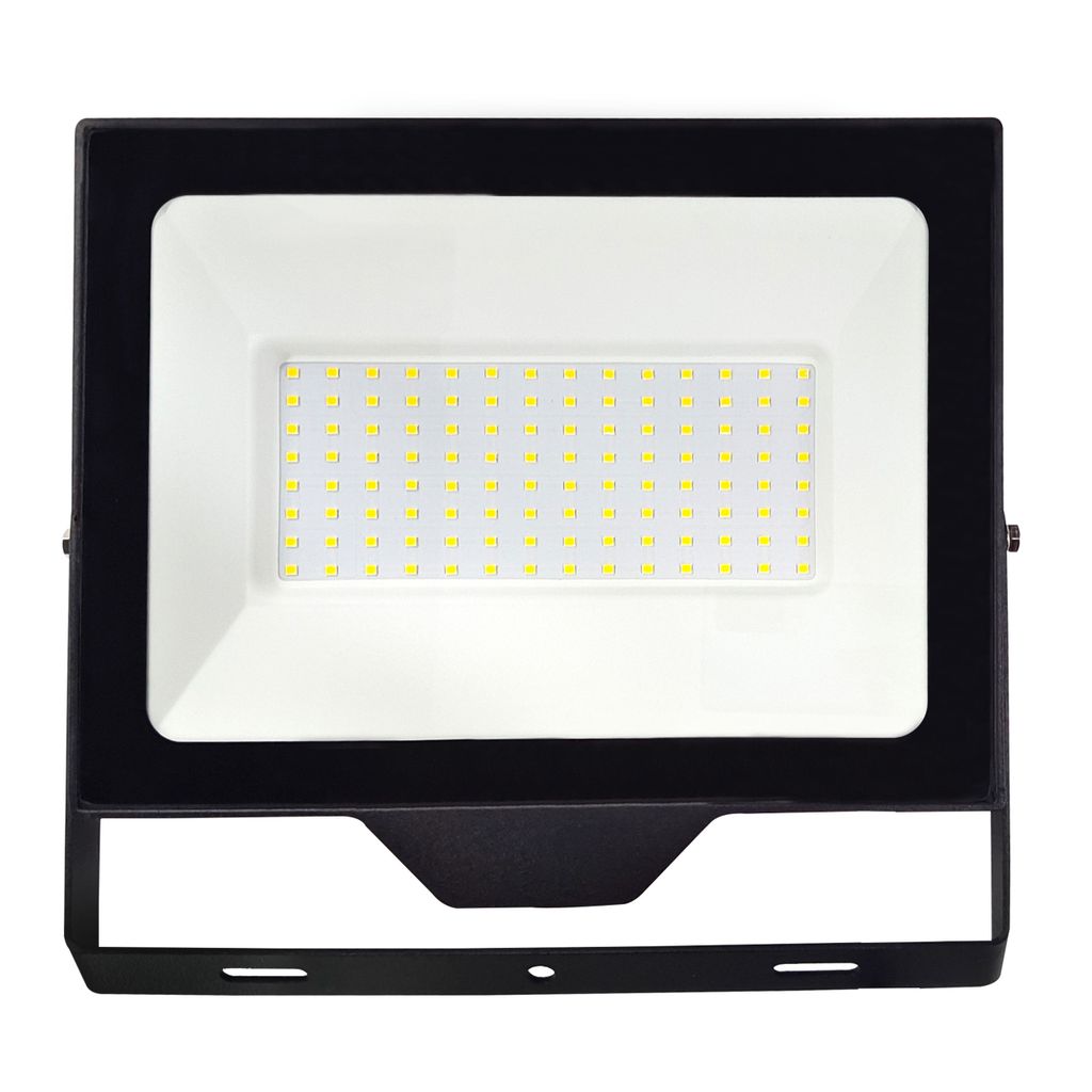 MasterLED Flutlicht SMD Neves 100W 4500K Neutralweiß – 11 Produktbild 