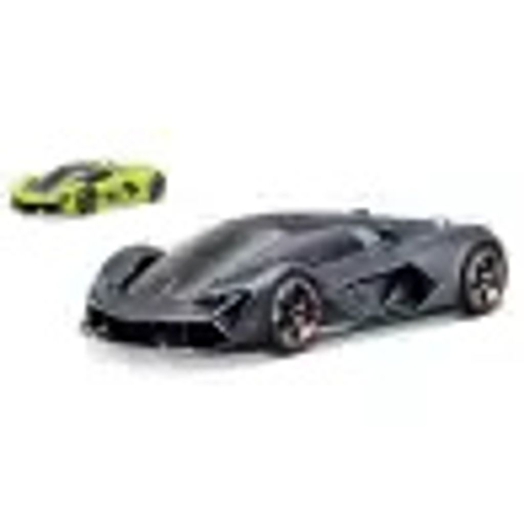 Bburago 18-21094 - Modellauto - Lamborghini Terzo Millennio Produktbild 20