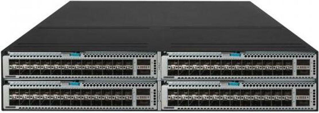 Hewlett Packard Enterprise FlexFabric 5945 Verwaltet Produktbild 
