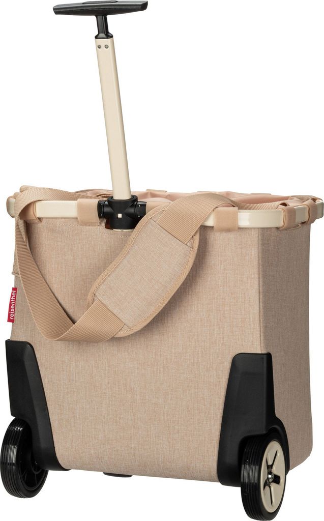 reisenthel carrycruiser, Einkaufsroller, Einkaufswagen, Produktbild 16